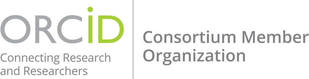 ORCID Consortium Member logo